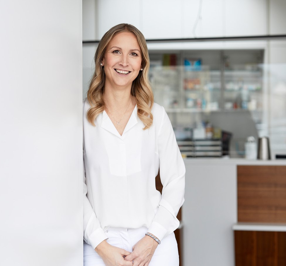 Dr. Stefanie Essl